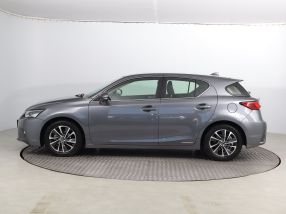 Lexus CT - 2020