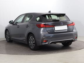 Lexus CT - 2020