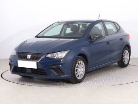 Seat Ibiza - 2017