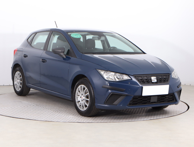 Seat Ibiza 2017