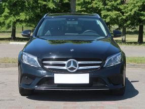 Mercedes-Benz C - 2018