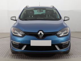 Renault Megane - 2015