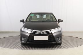 Toyota Corolla - 2015
