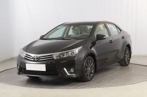 Toyota Corolla - 2015