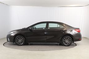 Toyota Corolla - 2015