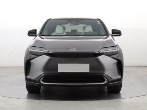 Toyota bZ4X - 2022