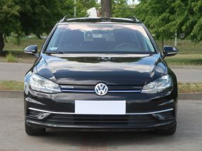 Volkswagen Golf - 2020