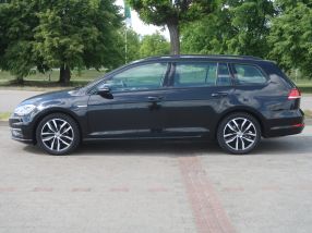 Volkswagen Golf - 2020