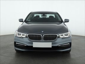 BMW 5 - 2018