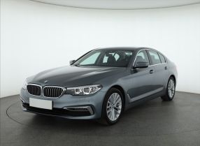 BMW 5 - 2018