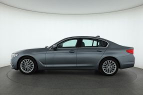 BMW 5 - 2018