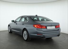 BMW 5 - 2018