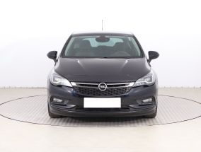 Opel Astra - 2017