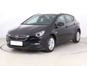 Opel Astra - 2017