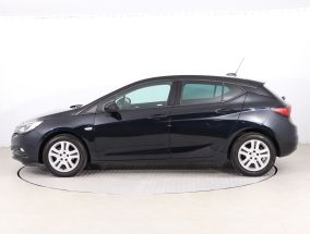 Opel Astra - 2017