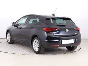 Opel Astra - 2017