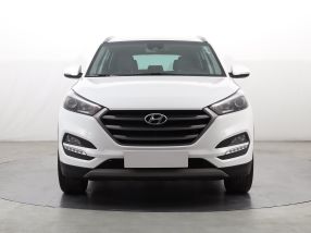 Hyundai Tucson - 2017