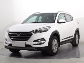 Hyundai Tucson - 2017