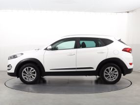 Hyundai Tucson - 2017