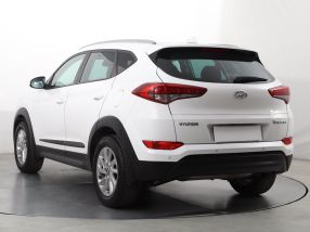 Hyundai Tucson - 2017