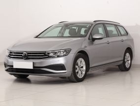 Volkswagen Passat - 2021