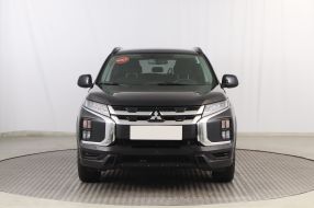 Mitsubishi ASX - 2020