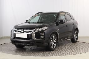 Mitsubishi ASX - 2020