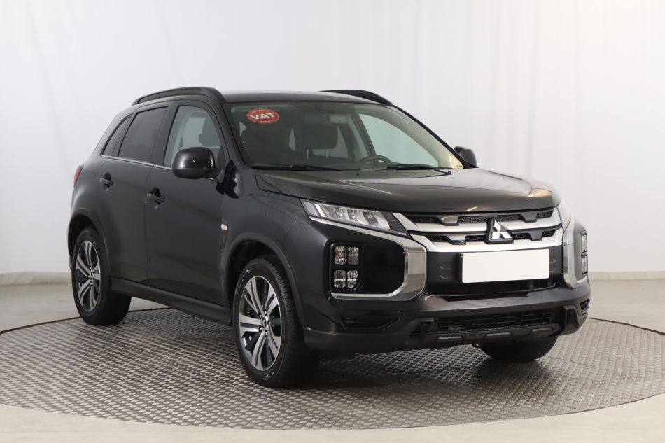 Mitsubishi ASX - 2020