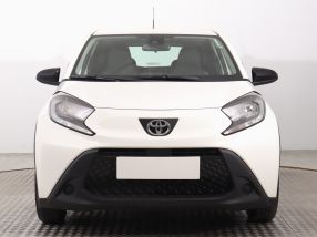Toyota Aygo - 2022