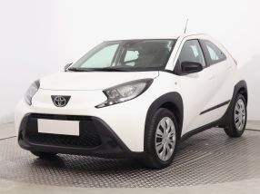 Toyota Aygo - 2022