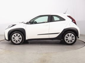 Toyota Aygo - 2022