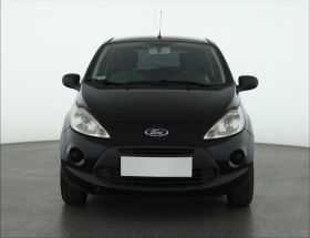Ford Ka - 2014