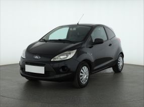 Ford Ka - 2014