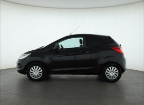 Ford Ka - 2014