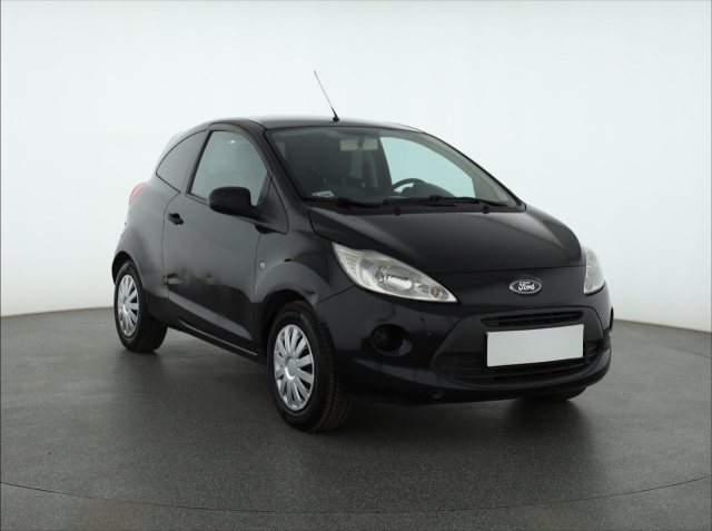 Ford Ka 2014