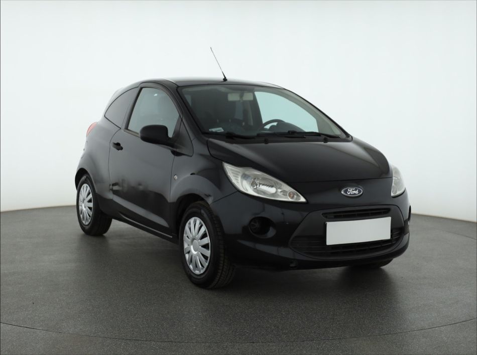 Ford Ka - 2014