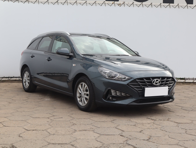 Hyundai i30 2022