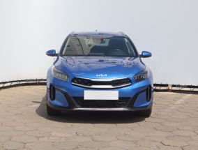 Kia XCeed - 2022