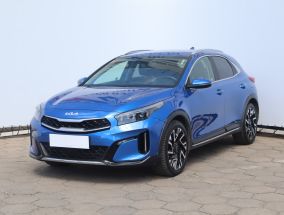 Kia XCeed - 2022