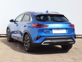 Kia XCeed - 2022