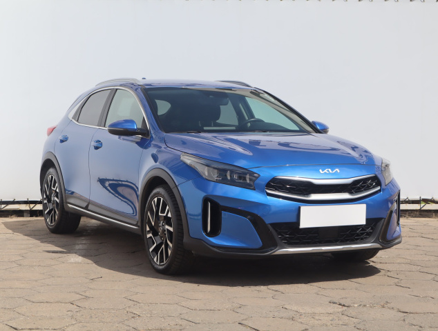Kia XCeed 2022