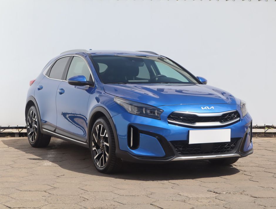 Kia XCeed - 2022