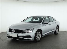 Volkswagen Passat - 2020