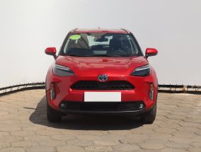 Toyota Yaris Cross - 2022