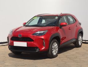 Toyota Yaris Cross - 2022