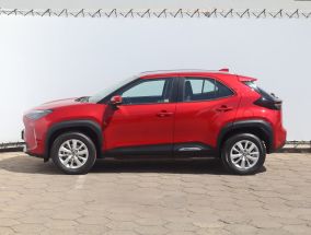 Toyota Yaris Cross - 2022
