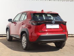 Toyota Yaris Cross - 2022