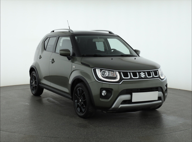 Suzuki Ignis 2020