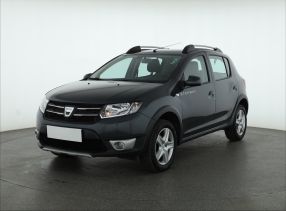 Dacia Sandero - 2016