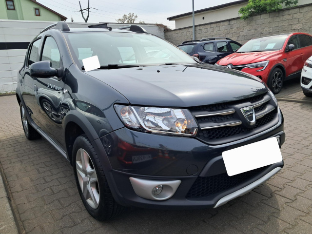 Dacia Sandero 2016